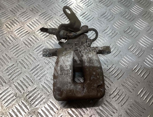 Суппорт задний правый Volkswagen Touran I (1T) 2003-2006  Volkswagen Touran Touran I (1T) 2003-2006