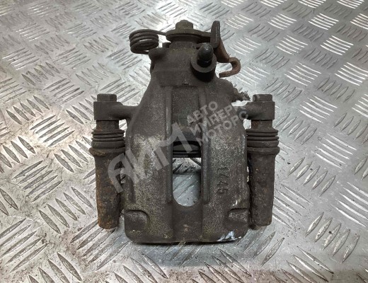 Суппорт задний левый Citroen C8 I 2002-2008  Citroen C8 C8 I 2002-2008
