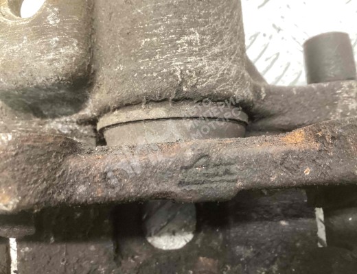 Суппорт задний правый Ford T. Connect I 2002-2009  Ford Transit Connect T. Connect I 2002-2009