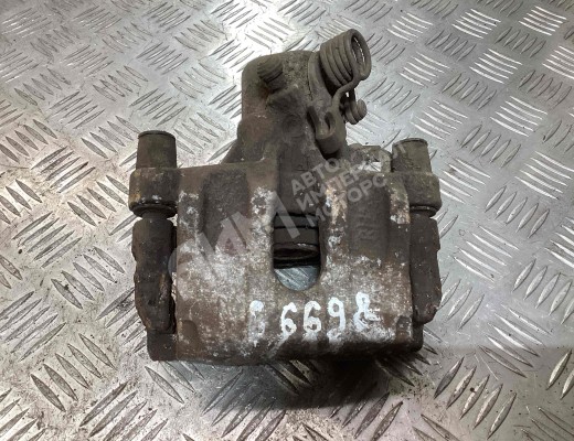 Суппорт задний правый Ford Focus II 2005-2008  Ford Focus Focus II 2005-2008