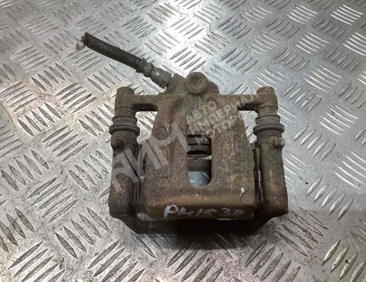 Суппорт задний правый Mercedes A (W169) 2004-2012  Mercedes A A (W169) 2004-2012