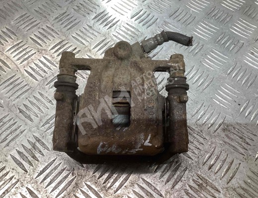 Суппорт задний левый Mercedes A (W169) 2004-2012  Mercedes A A (W169) 2004-2012
