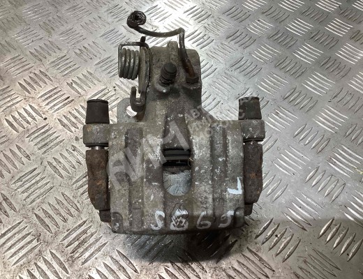 Суппорт задний левый Renault Espace IV 2002-2006  Renault Espace Espace IV 2002-2006