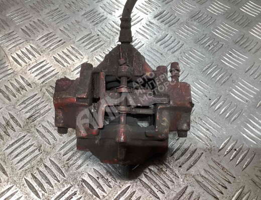 Суппорт задний правый Mercedes C (W203) 2000-2004  Mercedes C C (W203) 2000-2004