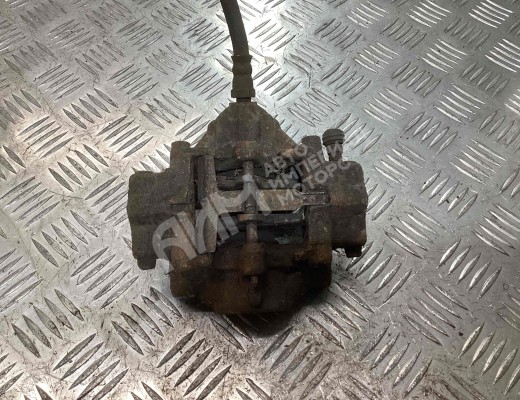 Суппорт задний правый Mercedes C (W203) 2000-2004  Mercedes C C (W203) 2000-2004