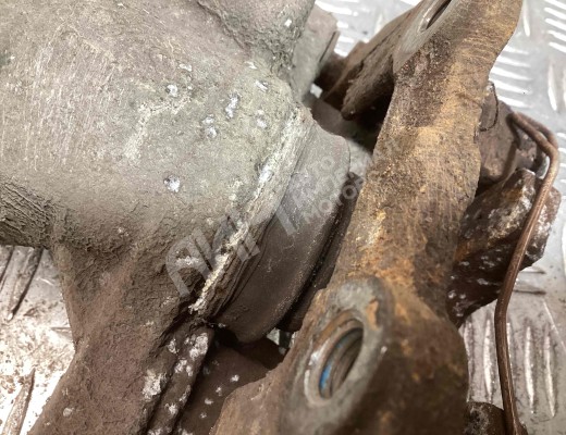 Суппорт задний левый Ford T. Connect I 2002-2009  Ford Transit Connect T. Connect I 2002-2009