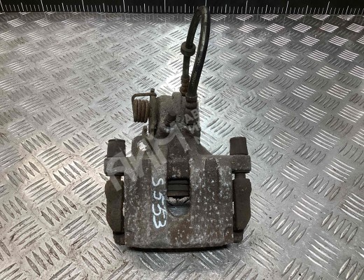 Суппорт задний левый Ford T. Connect I 2002-2009  Ford Transit Connect T. Connect I 2002-2009