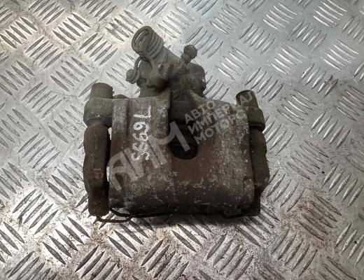 Суппорт задний левый Ford Focus II 2005-2008  Ford Focus Focus II 2005-2008