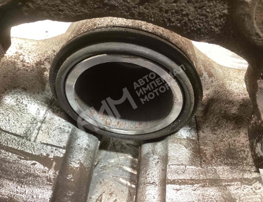 Суппорт передний правый Audi A4 B5 (8D) 1994-1999  Audi A4 A4 B5 (8D) 1994-1999