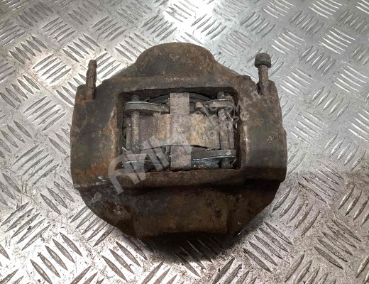 Суппорт передний левый Volkswagen LT I 1975-1996  Volkswagen LT LT I 1975-1996