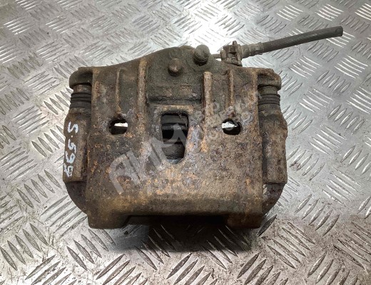 Суппорт передний левый Volkswagen Transporter T4 (7D) 1997-2003 рестайлинг  Volkswagen Transporter Transporter T4 (7D) 1997-2003 рестайлинг