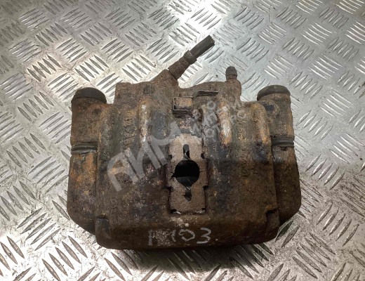 Суппорт передний левый Citroen Jumper I 1994-2006  Citroen Jumper Jumper I 1994-2006