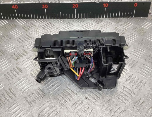 Блок управления печки/климат-контроля Volkswagen Golf V (1K) 2004-2009  Volkswagen Golf Golf V (1K) 2004-2009