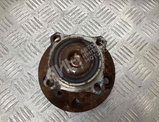 Ступица задняя Mercedes A (W169) 2004-2012  Mercedes A A (W169) 2004-2012