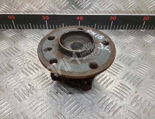 Ступица задняя Mercedes A (W169) 2004-2012  Mercedes A A (W169) 2004-2012