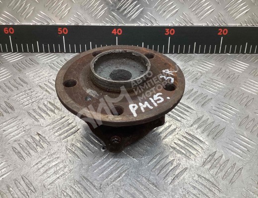 Ступица задняя Mercedes A (W169) 2004-2012  Mercedes A A (W169) 2004-2012