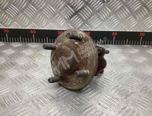 Ступица задняя Chevrolet Aveo I (T200) 2003–2008  Chevrolet Aveo Aveo I (T200) 2003–2008