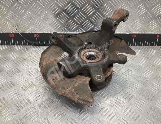 Ступица передняя правая Mercedes A (W169) 2004-2012  Mercedes A A (W169) 2004-2012