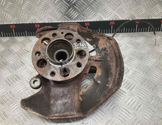 Ступица передняя правая Mercedes A (W169) 2004-2012  Mercedes A A (W169) 2004-2012