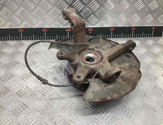Ступица передняя левая Mercedes A (W169) 2004-2012  Mercedes A A (W169) 2004-2012