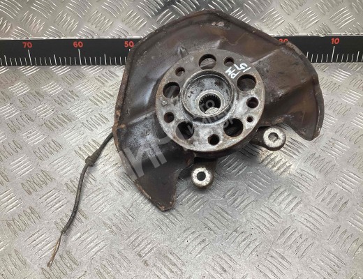 Ступица передняя левая Mercedes A (W169) 2004-2012  Mercedes A A (W169) 2004-2012