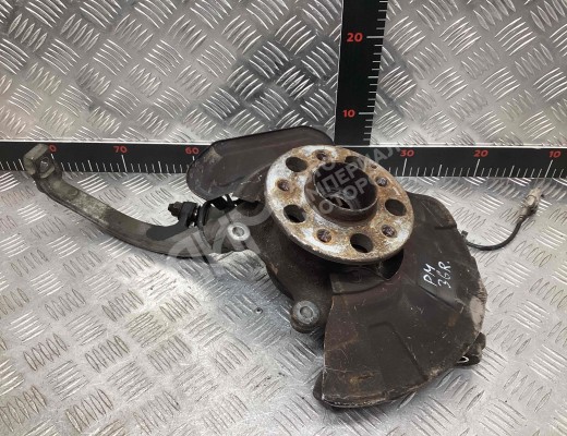 Ступица передняя правая Mercedes E (W211) 2002-2006  Mercedes E E (W211) 2002-2006