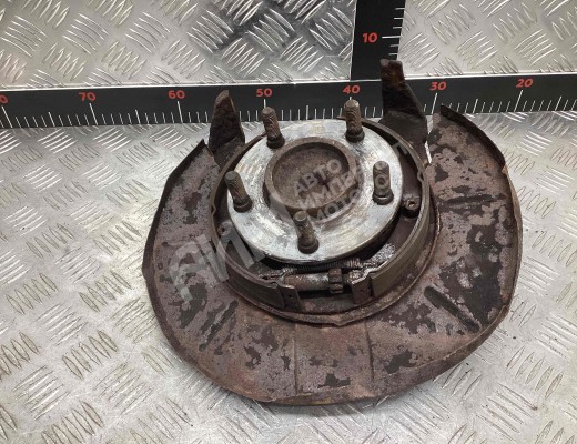 Ступица задняя правая Chrysler Voyager III (GS) 1995-2001  Chrysler Voyager Voyager III (GS) 1995-2001