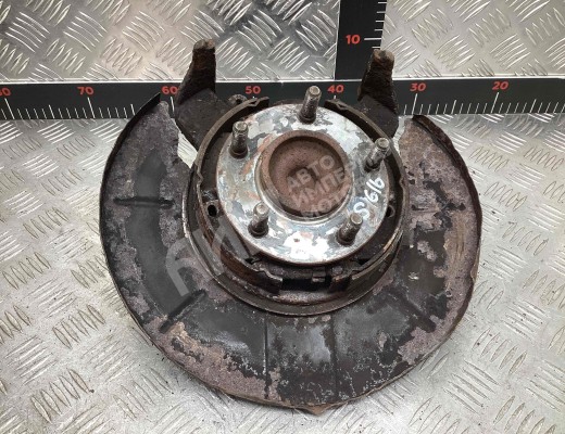 Ступица задняя правая Chrysler Voyager IV (RG) 2001-2008  Chrysler Voyager Voyager IV (RG) 2001-2008