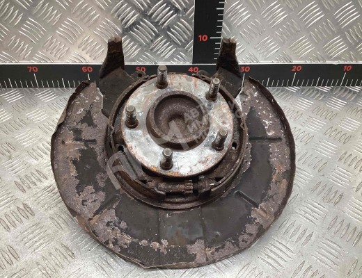 Ступица задняя левая Chrysler Voyager IV (RG) 2001-2008  Chrysler Voyager Voyager IV (RG) 2001-2008