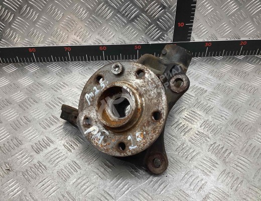 Ступица передняя правая Volkswagen Transporter T5 (7H) 2003-2015  Volkswagen Transporter Transporter T5 (7H) 2003-2015