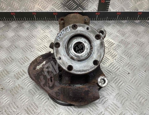 Ступица передняя правая Citroen Jumper I 1994-2006  Citroen Jumper Jumper I 1994-2006