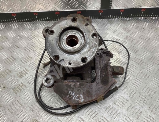 Ступица передняя левая Citroen Jumper I 1994-2006  Citroen Jumper Jumper I 1994-2006