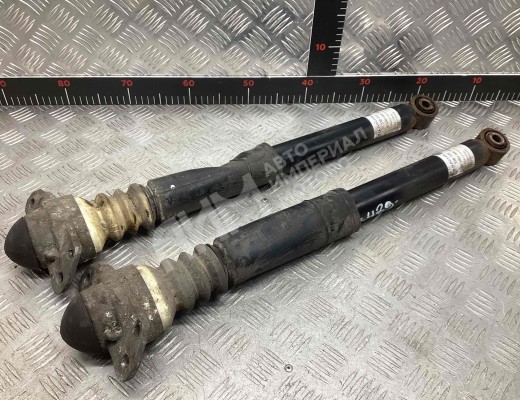 Амортизатор задний Volkswagen Touran I (1T) 2003-2006  Volkswagen Touran Touran I (1T) 2003-2006