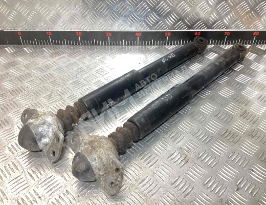 Амортизатор задний Volkswagen Golf V (1K) 2004-2009  Volkswagen Golf Golf V (1K) 2004-2009