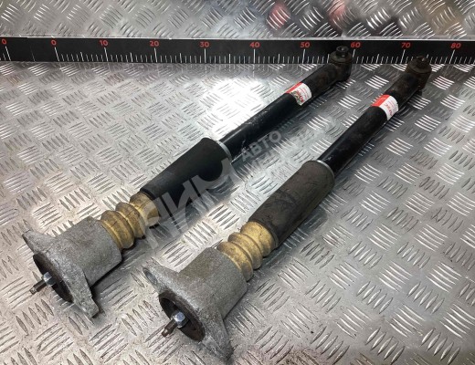 Амортизатор задний Audi A6 C5 (4B) 2001-2004 рестайлинг  Audi A6 A6 C5 (4B) 2001-2004 рестайлинг