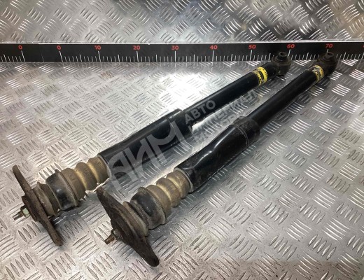 Амортизатор задний Kia Rio II (JB) 2005-2011  Kia Rio Rio II (JB) 2005-2011