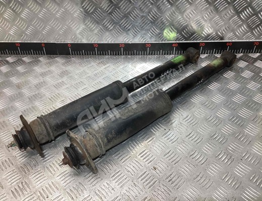 Амортизатор задний Chevrolet Aveo I (T200) 2003–2008  Chevrolet Aveo Aveo I (T200) 2003–2008