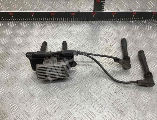 Катушка зажигания Audi A4 B5 (8D) 1994-1999  Audi A4 A4 B5 (8D) 1994-1999