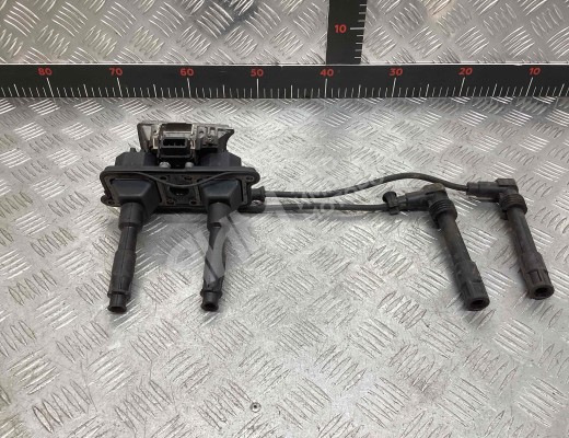 Катушка зажигания Audi A4 B5 (8D) 1994-1999  Audi A4 A4 B5 (8D) 1994-1999