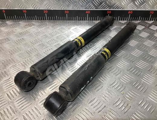 Амортизатор задний Opel Vectra C 2005-2009 рестайлинг  Opel Vectra Vectra C 2005-2009 рестайлинг