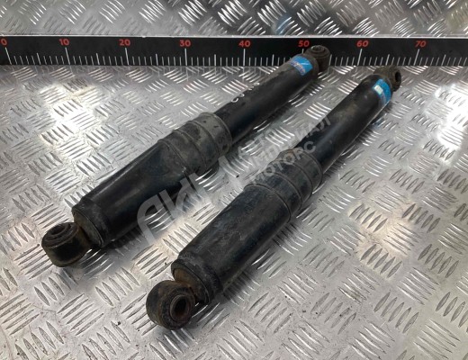 Амортизатор задний Citroen Jumper I 1994-2006  Citroen Jumper Jumper I 1994-2006