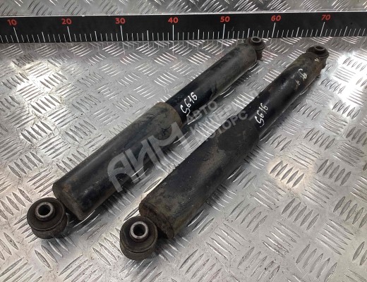 Амортизатор задний Chrysler Voyager IV (RG) 2001-2008  Chrysler Voyager Voyager IV (RG) 2001-2008