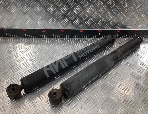 Амортизатор задний Opel Movano I 1998-2010  Opel Movano Movano I 1998-2010