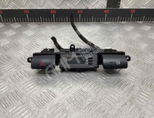 Блок кнопок Kia Sportage II (JE) 2004-2008  Kia Sportage Sportage II (JE) 2004-2008