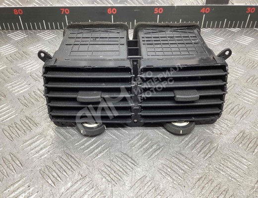 Дефлектор обдува салона Kia Sportage II (JE) 2004-2008  Kia Sportage Sportage II (JE) 2004-2008