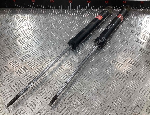 Амортизатор задний Opel Agila B 2007-2014  Opel Agila Agila B 2007-2014