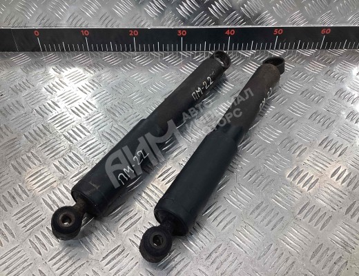 Амортизатор передний Opel Movano I 1998-2010  Opel Movano Movano I 1998-2010