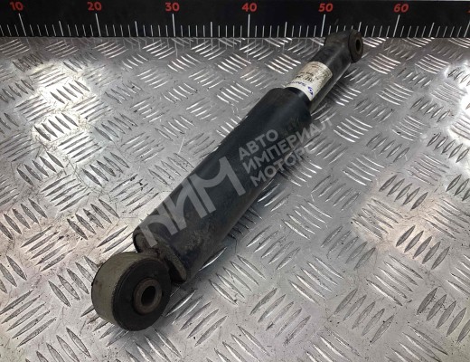 Амортизатор задний Mercedes Vito II (W639) 2010-2014 рестайлинг  Mercedes Vito Vito II (W639) 2010-2014 рестайлинг