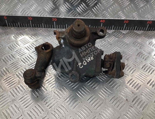 Редуктор рулевой Volkswagen LT I 1975-1996  Volkswagen LT LT I 1975-1996