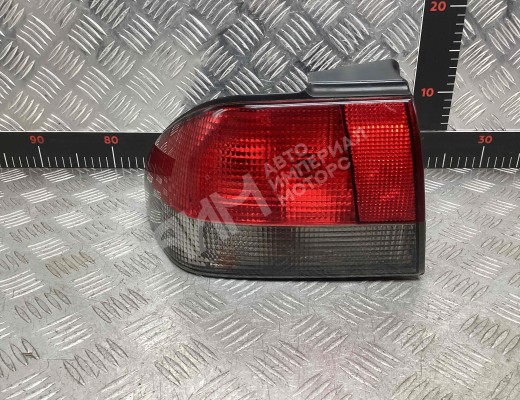 Фонарь задний левый Saab 900 II 1993-1998  Saab 900 900 II 1993-1998